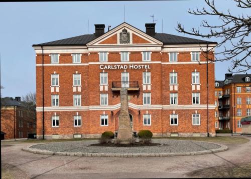Carlstad Sport Hostel - Accommodation - Karlstad