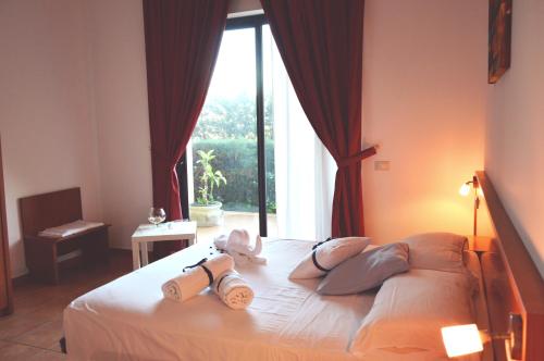 Desusino Residence & Hotel in 布泰拉