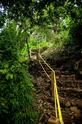 Hotel Rancho San Cayetano
