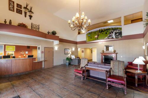 Quality Inn & Suites Wellington – Fort Collins