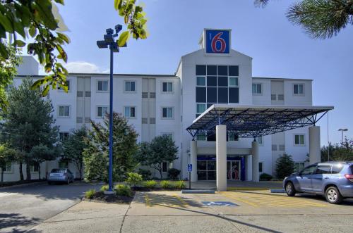 Motel 6-Portsmouth, NH