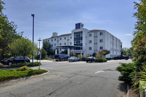 Motel 6-Portsmouth, NH