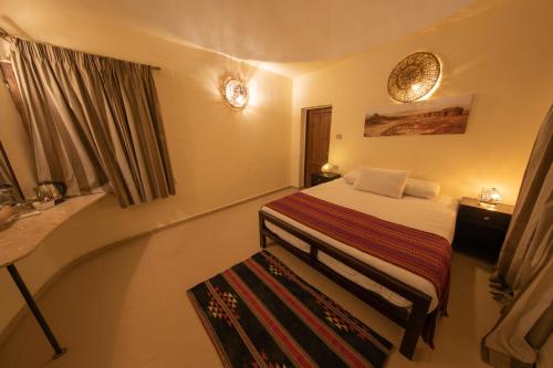 Bedouin Moon Hotel Room Type - Superior Queen Room