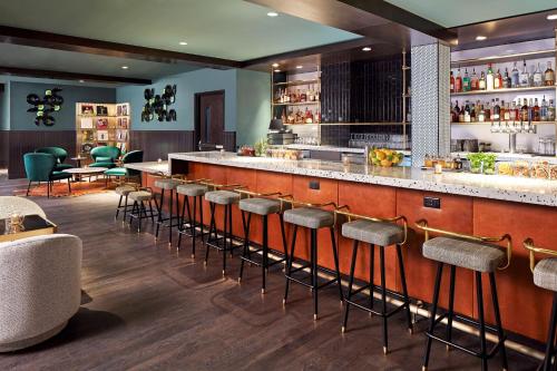 Hyatt Centric Sacramento Downtown - image 12