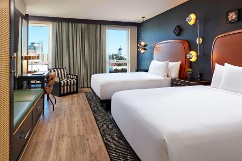 Hyatt Centric Sacramento Downtown - image 7