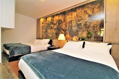 Luxury of Calhau da Lapa gîte à louer Ribeira Brava