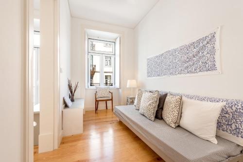  GuestReady - Bari Suite in Lissabon