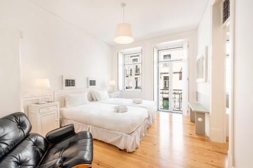  GuestReady - Bari Suite, Lissabon bei Lagoa de Albufeira