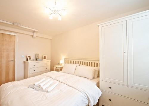 Dreamhouse Apartments Manchester City Centre - image 7