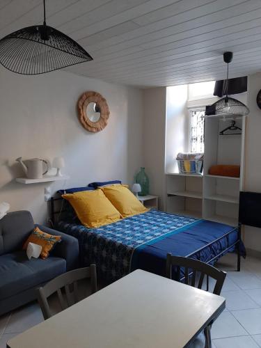 Ti Feunteun Pontrev in Pontrieux