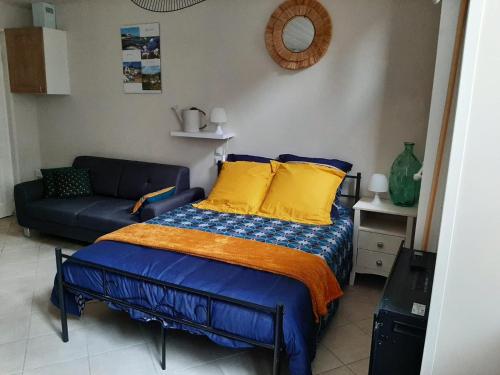 Ti Feunteun Pontrev in Pontrieux