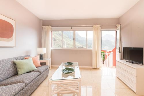 Apartamentos Barranco del infierno - 주변 환경