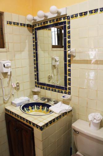 Departamento Marcela #1