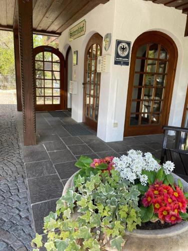 ホテル シュレンクホフ