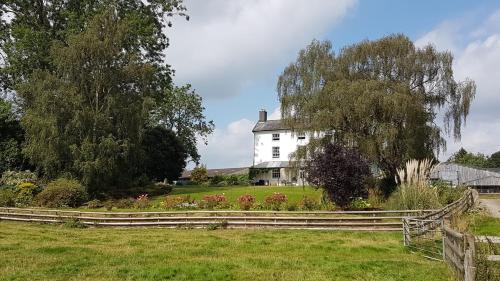 Upper Buckton B&B - image 10