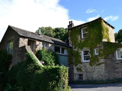 The Bailey Bed and Breakfast Shepherd's Hut and Holiday Cottage - image 3