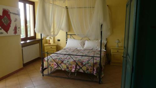 APS Casale Tierra Madre Hotel de charme Brusasco-Cavagnolo