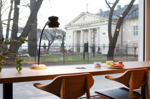 Comfort Hotel Børsparken - main image
