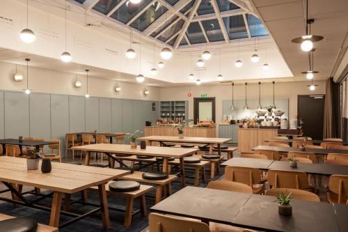 Comfort Hotel Børsparken - image 10