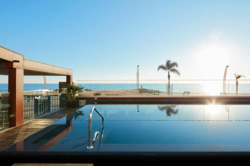 Dom Jose Beach Hotel (Plus) - image 6