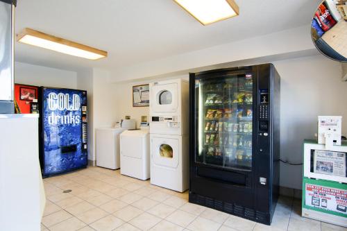 طعام و مشروبات, Motel6 Leominster, MA in Leominster