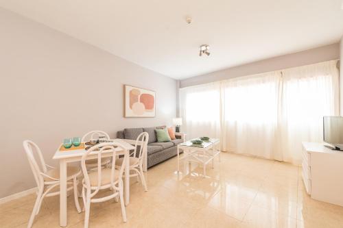 Apartamentos Barranco del infierno - 주변 환경