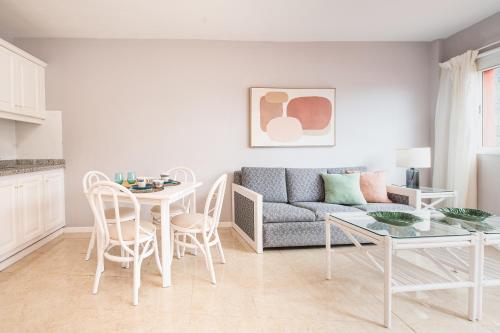 Apartamentos Barranco del infierno - 주변 환경