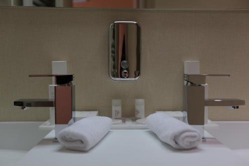 Orbis Design Hotel & Spa - image 4