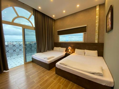 CONVOI HOTEL in An Khanh