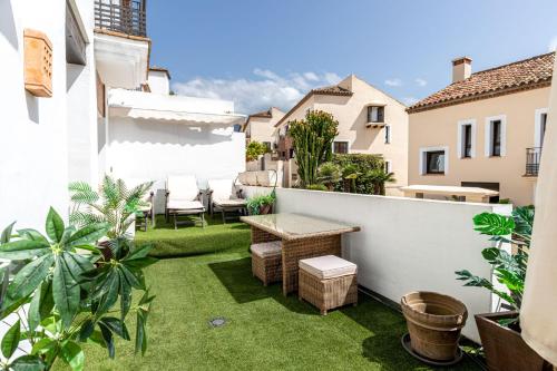 Classic El Casar gîte à louer Benahavís