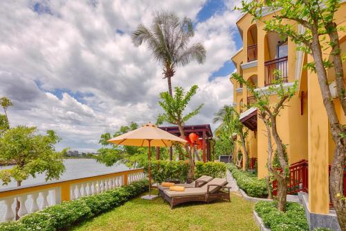 Foto - Little Riverside Hoi An . A Luxury Hotel & Spa