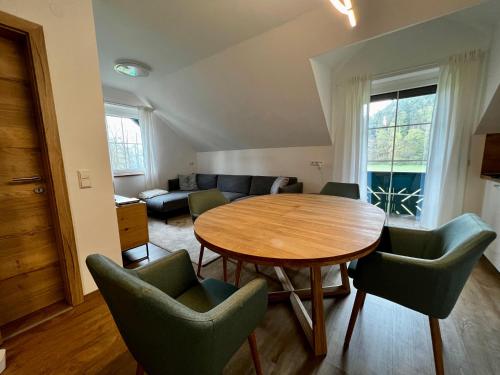 Premium Apartment direkt am Golfpark Klopeiner See in Grabelsdorf