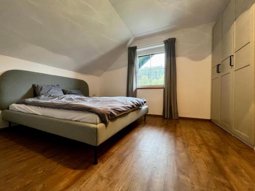 Premium Apartment direkt am Golfpark Klopeiner See in Grabelsdorf