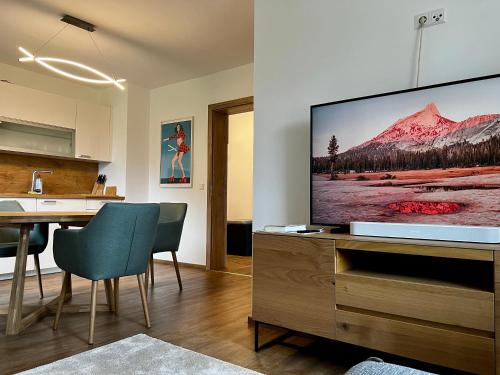 Premium Apartment direkt am Golfpark Klopeiner See in Grabelsdorf, Österreich