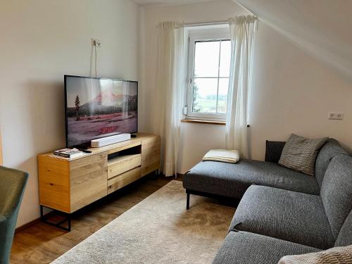 Oprema, Premium Apartment direkt am Golfpark Klopeiner See in Grabelsdorf