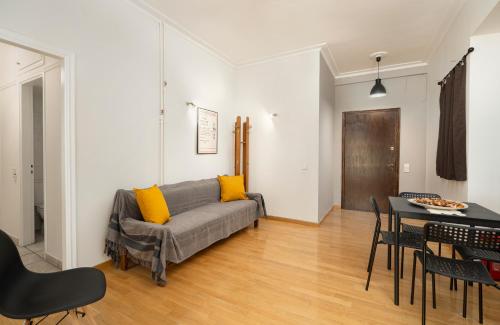 Scent Of Freedom Apartment Renovated, Atény (fotografie 8)