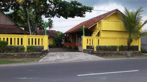 Gypsi Guest House