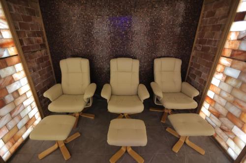 Orbis Design Hotel & Spa - image 9
