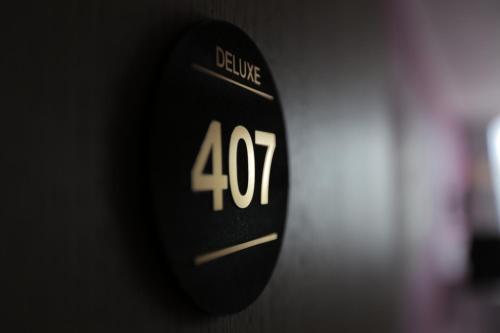 Orbis Design Hotel & Spa - image 6