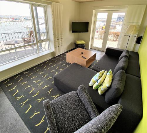 Hotel Strandtangen in Skive