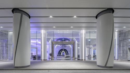 Guest Activities Centre