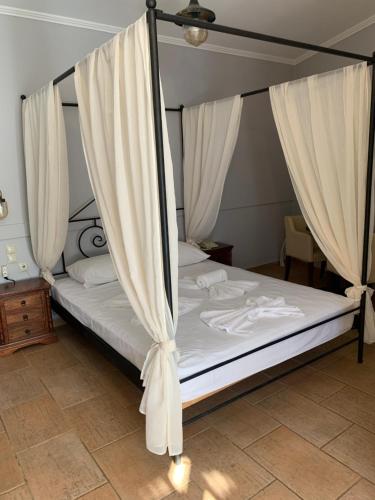 Hotel Notara in Diakofti
