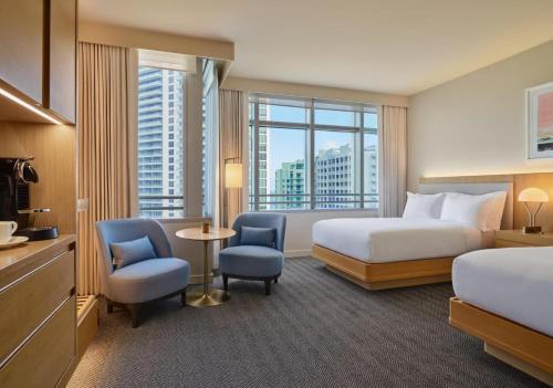 1395 BRICKELL AVENUE MIAMI - image 7