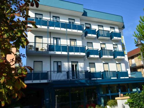 Hotel Diana Bellaria Igea Marina