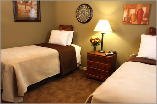 Eagle's Den Suites Cotulla a Travelodge by Wyndham