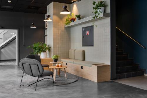 Comfort Hotel Xpress Youngstorget - Oslo