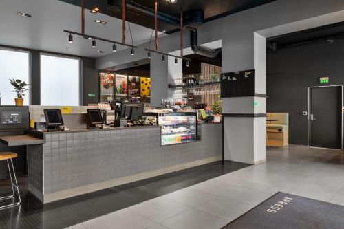 Comfort Hotel Xpress Youngstorget - image 7