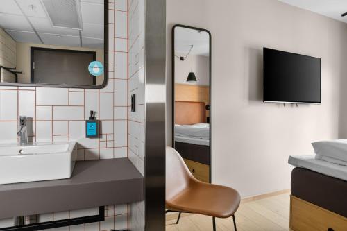 Comfort Hotel Xpress Youngstorget - image 4