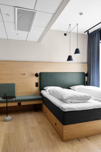 Comfort Hotel Xpress Youngstorget - image 8