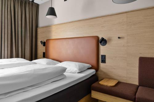 Comfort Hotel Xpress Youngstorget - image 10